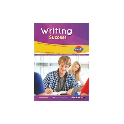 WRITING SUCCESS B1 INTERMEDIATE SB