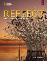 REFLECT LISTENING SPEAKING 4 SB ( + SPARK)