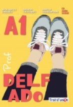 DELF ADO A1 PROFESSEUR