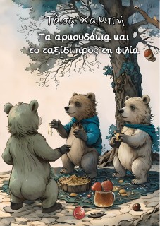 ΤΑ ΑΡΚΟΥΔΑΚΙΑ ΚΑΙ ΤΟ ΤΑΞΙΔΙ ΠΡΟΣ ΤΗ ΦΙΛΙΑ