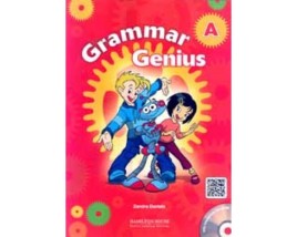 GRAMMAR GENIUS A TCHRS