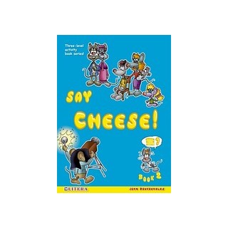 SAY CHEESE 2 SB