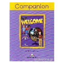 WELCOME 3 COMPANION