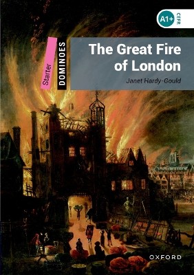 OD STARTER: THE GREAT FIRE OF LONDON N/E