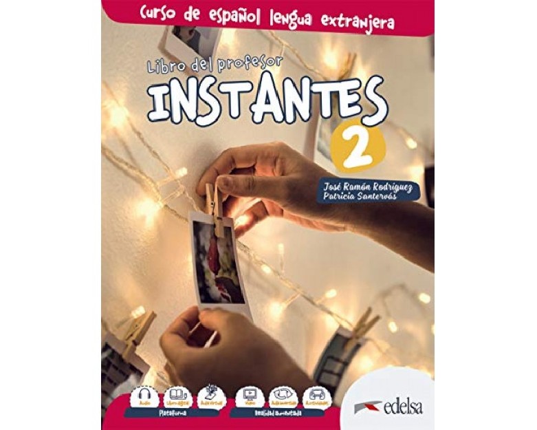 INSTANTES 2 PROFESOR