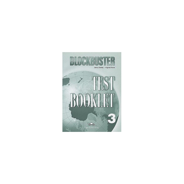 BLOCKBUSTER 3 TEST