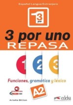 3 POR UNO REPASA A2