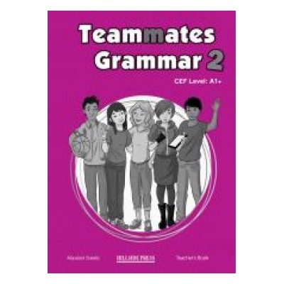 TEAMMATES 2 A1+ TCHRS GRAMMAR