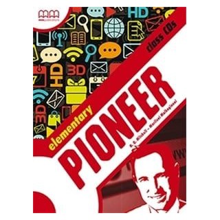 PIONEER BEGINNER CD CLASS BRITISH EDITION