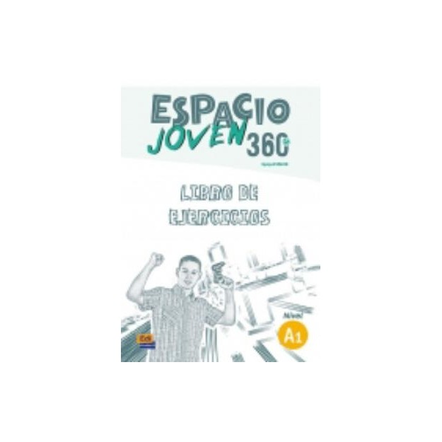 ESPACIO JOVEN 360 A1 EJERCICIOS