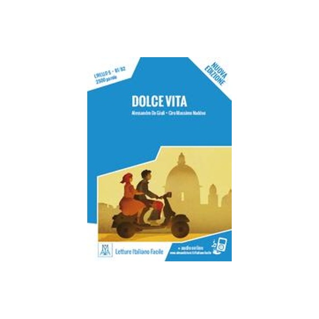 LIF 5: DOLCE VITA