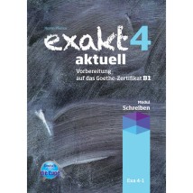 EXAKT AKTUELL 4 BEARBEITUNG SCHREIBEN