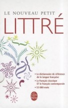 LE NOUVEAU PETIT LITTRE