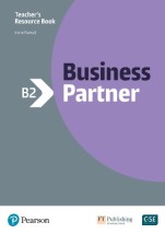 BUSINESS PARTNER B2 TCHRS (+ MY ENGLISH LAB PACK)