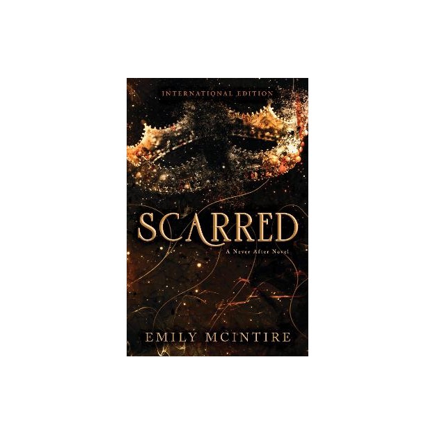 NEVER AFTER 2: SCARRED