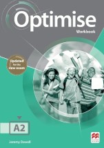 OPTIMISE A2 WB UPDATED FOR NEW EXAM