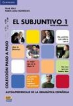 EL SUBJUNTIVO 1