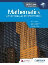 APPLICATION AND INTERPRETATION AT HIGHER LEVEL PB