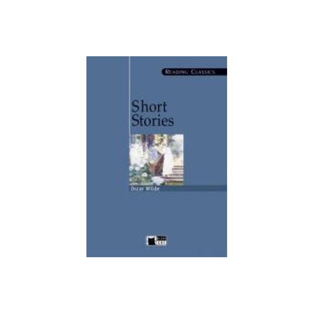 READING CLASSICS : SHORT STORIES (+ CD)