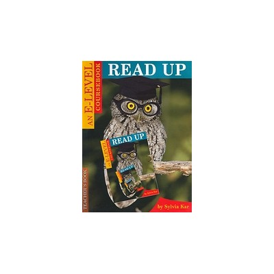 READ UP COURSEBOOK TCHRS