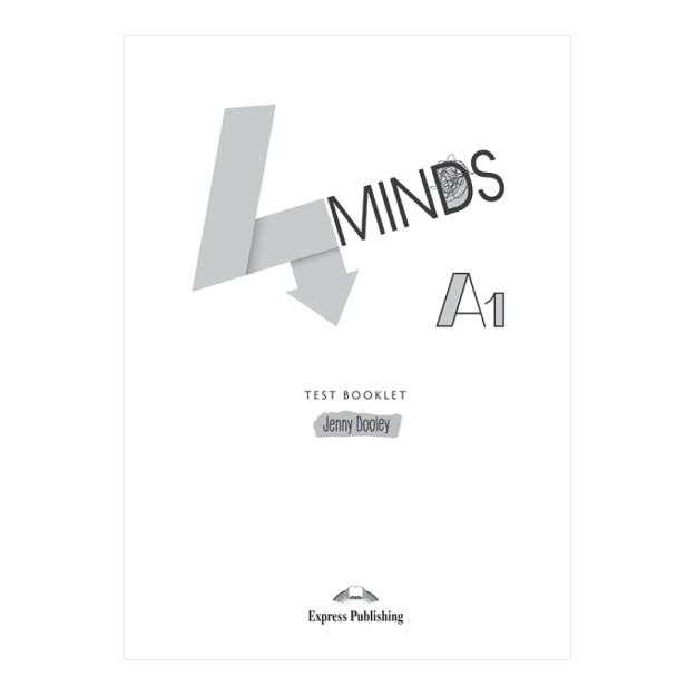 4MINDS A1 TEST
