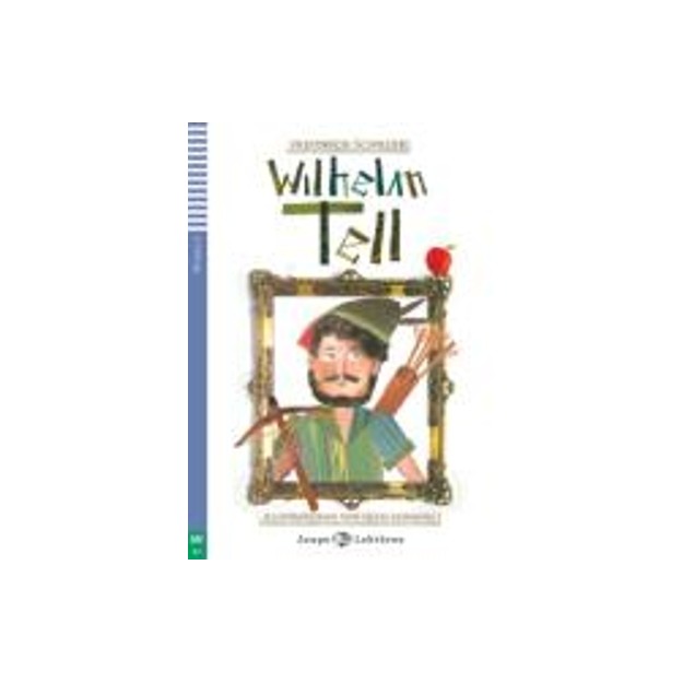 JEL 2: WILHELM TELL (+ CD)