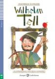 JEL 2: WILHELM TELL (+ CD)