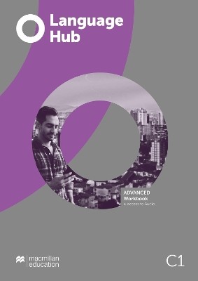 LANGUAGE HUB ADVANCED C1 WB