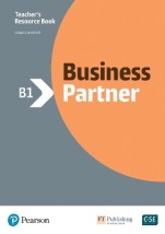 BUSINESS PARTNER B1 TCHRS (+ MY ENGLISH LAB PACK)
