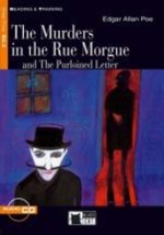 R T. 5: THE MURDERS IN THE RUE MORGUE B2.2 (+ CD)