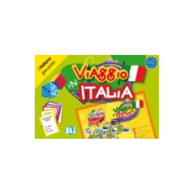 VIAGGIO IN ITALIA
