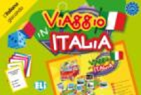 VIAGGIO IN ITALIA
