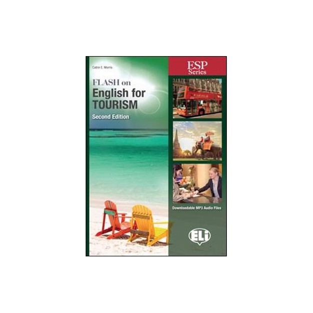 FLASH ON ENGLISH FOR TOURISM