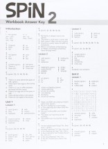 SPIN 2 WB KEY
