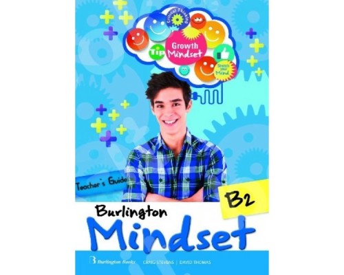 BURLINGTON MINDSET B2 TCHRS GUIDE