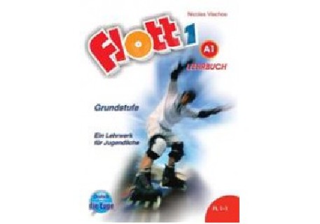 FLOTT 1 KURSBUCH