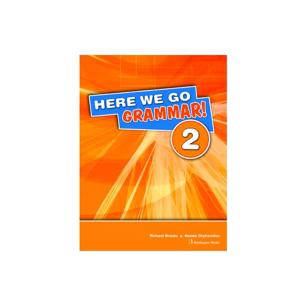 HERE WE GO 2 GRAMMAR