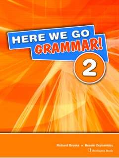 HERE WE GO 2 GRAMMAR