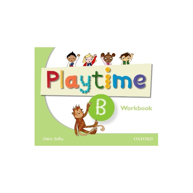 PLAYTIME B WB