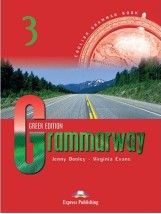 GRAMMARWAY 3 SB GREEK