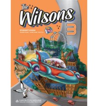 THE WILSONS 3 SB WITH KEY