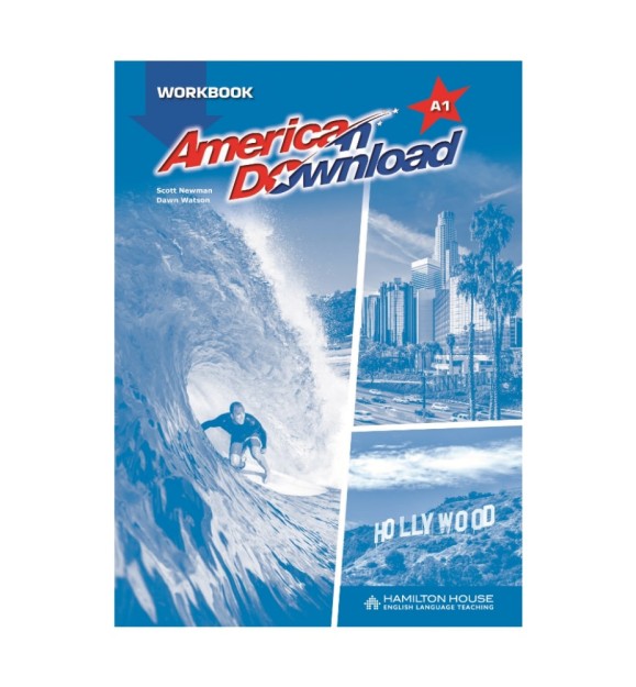 AMERICAN DOWNLOAD A1 WB WITH KEY