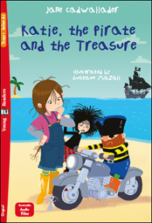 YER 1: THE PIRATE AND THE TREASURE (+ DOWNLOADABLE MULTIMEDIA)