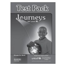 JOURNEYS B1 TEST