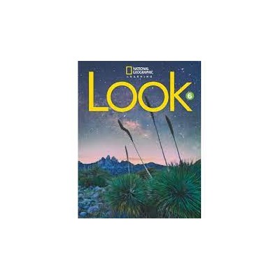 LOOK 6 WB - AMER. ED