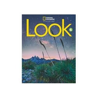 LOOK 6 WB - AMER. ED