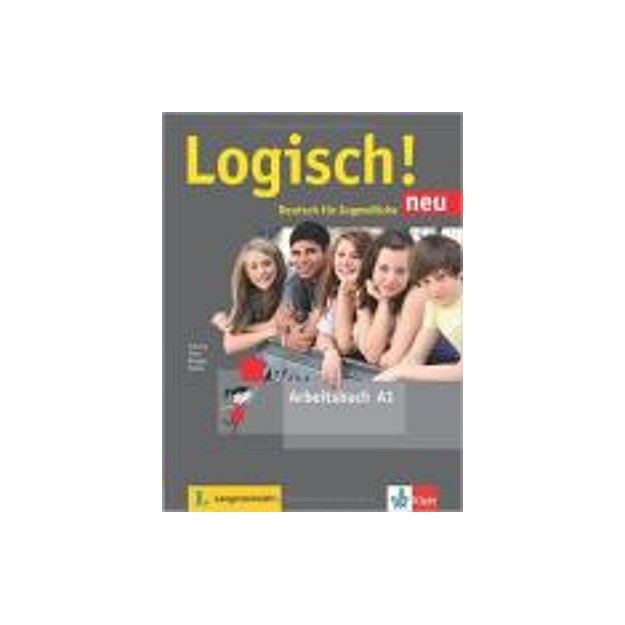 LOGISCH NEU A1 ARBEITSBUCH