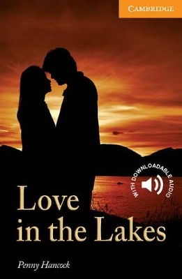 CER 4: LOVE IN THE LAKES (+ DOWNLOADABLE AUDIO) PB
