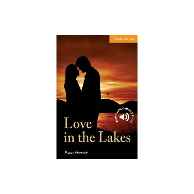 CER 4: LOVE IN THE LAKES (+ DOWNLOADABLE AUDIO) PB