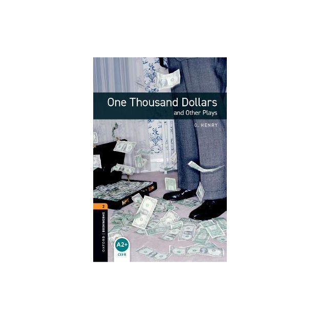 OBW LIBRARY 2: ONE THOUSAND DOLLARS - SPECIAL OFFER N/E